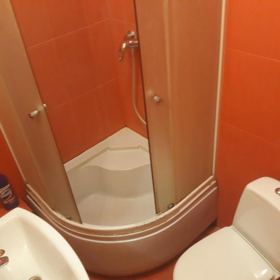 Sofiivs'Ka Street, 1,, Apartamento Kiev Exterior foto